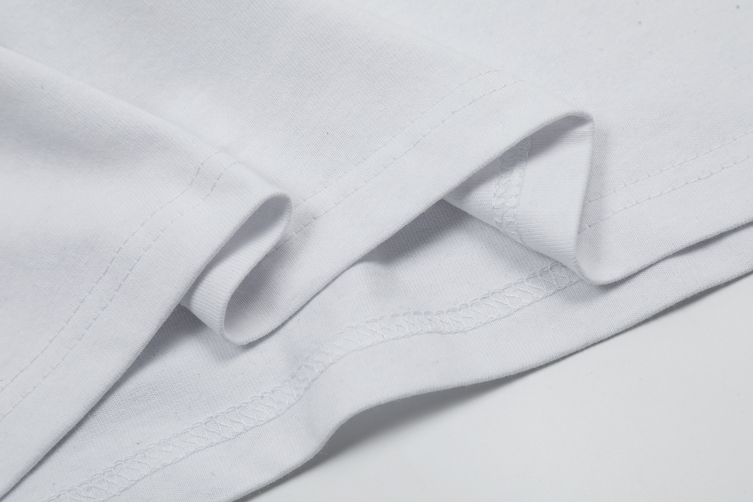 Футболка Cactus Jack Merch Travis Scott WYWH “White” фото № 4