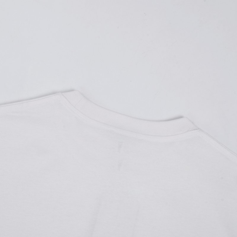 Футболка Christian Dior Little Beetle "White" фото № 3