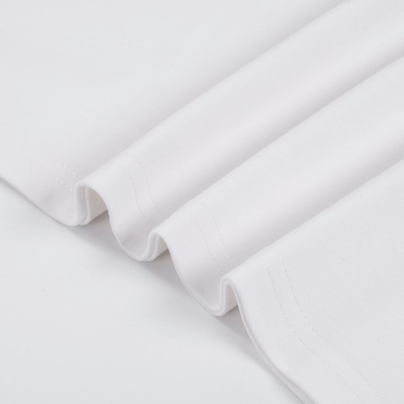 Футболка Christian Dior Little Beetle "White" фото № 7