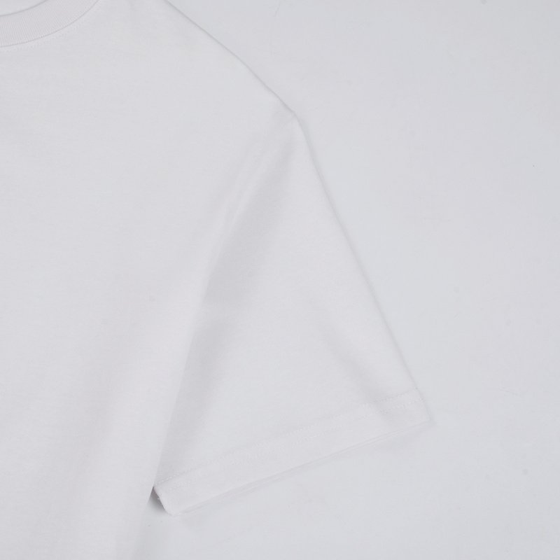 Футболка Christian Dior Little Beetle "White" фото № 6