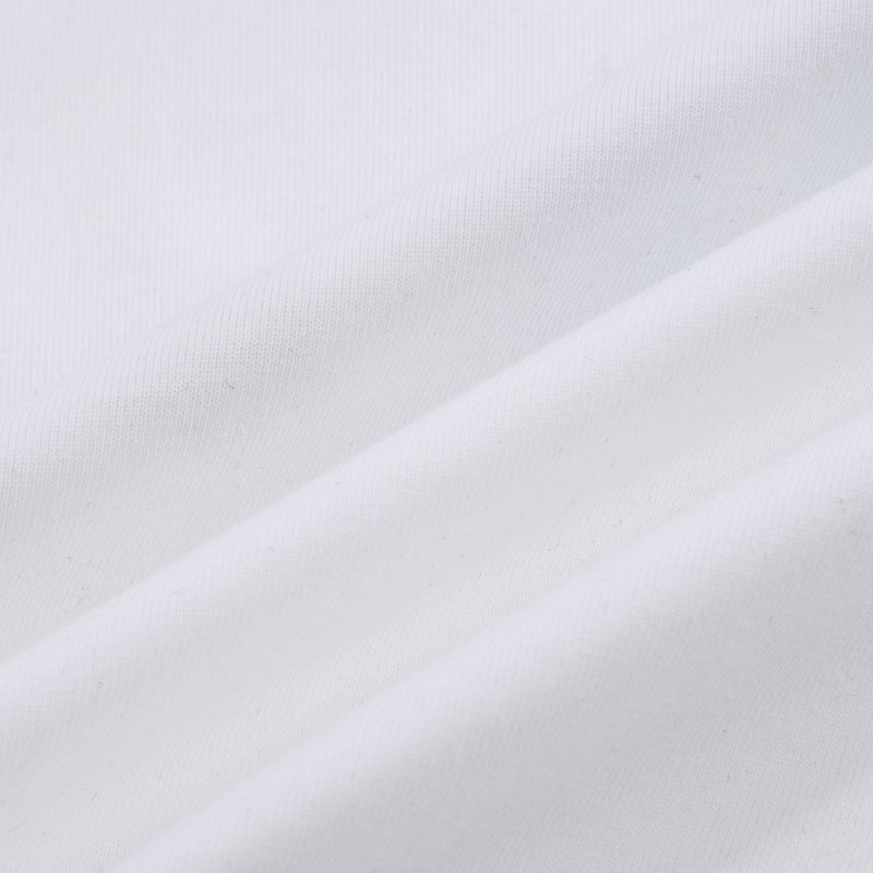 Футболка Chrome Hearts Gothic Style "White" фото № 6