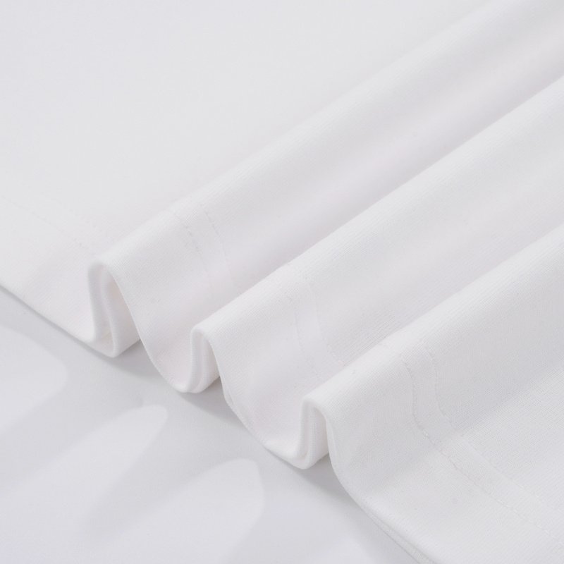 Футболка Chrome Hearts The Personification Of Rock And Roll And Gothic "White" фото № 3