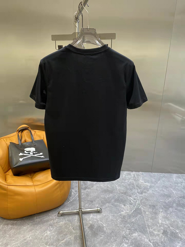 Футболка Dior Little Fly "Black" фото № 4