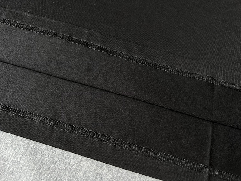 Футболка Dior Insect Logo "Black" фото № 3