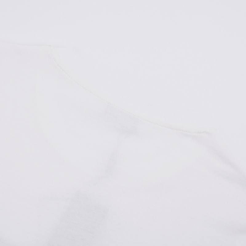 Футболка Dior Tears "White" фото № 6