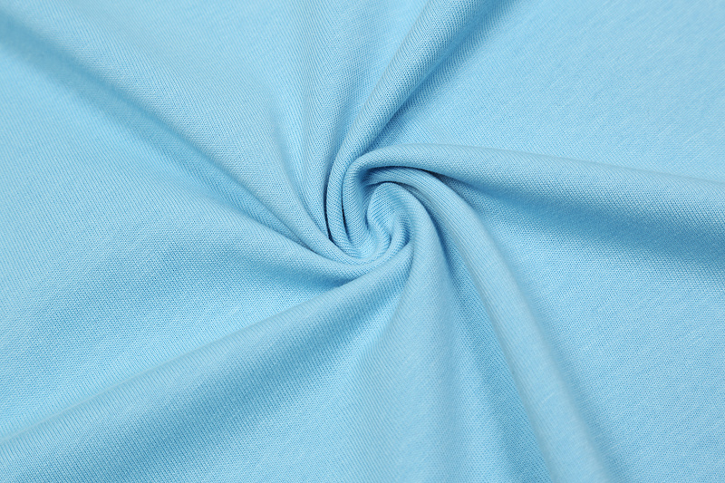 Футболка Drew House With Yellow Lettering "Blue/White" фото № 2