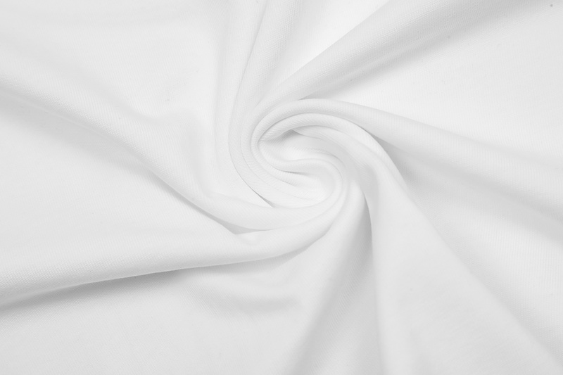 Футболка Drew House Big Smiley With Logo "White" фото № 4