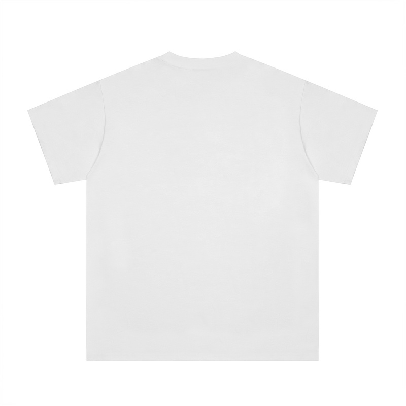 Футболка Drew House Big Smiley With Logo "White" фото № 3