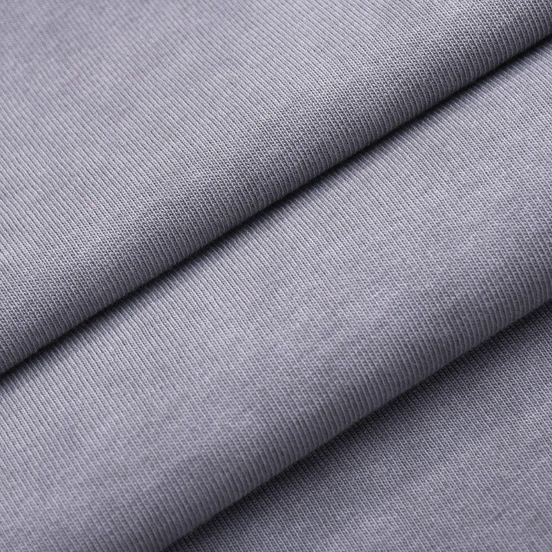 Футболка Givenchy Soft Stars "Gray" фото № 2