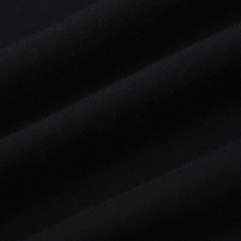 Футболка Givenchy Composition Of Roses Drawing "Black" фото № 2