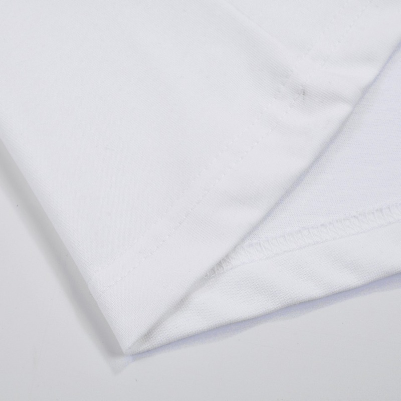 Футболка Gucci The Fashionable Hare "White" фото № 3