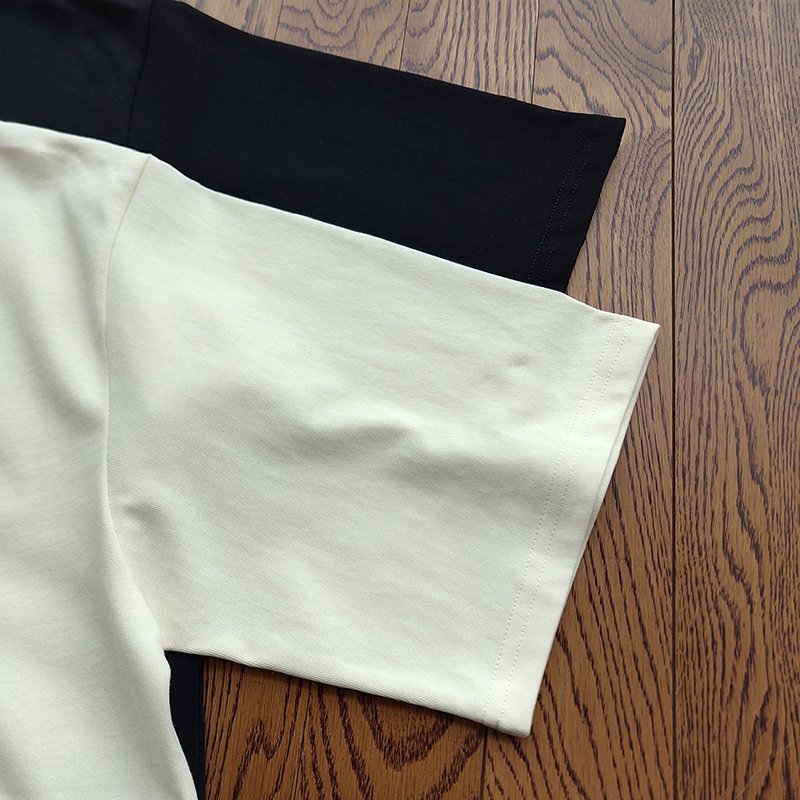 Футболка Gucci With Print "Black" фото № 4