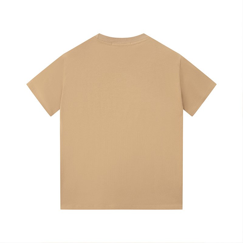 Футболка Gucci Unusual "Brown" фото № 2