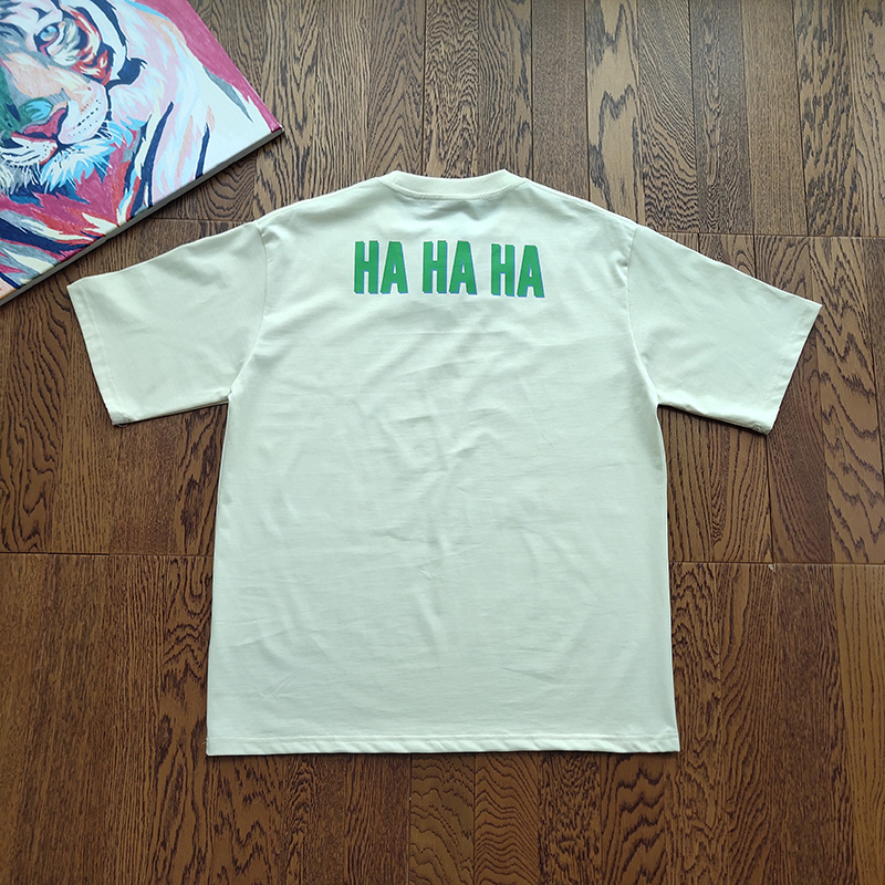 Футболка Gucci With Each Other "White" фото № 2