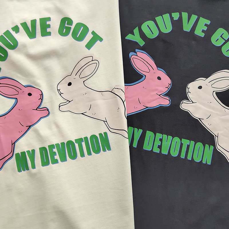 Футболка Gucci With Each Other "White" фото № 5