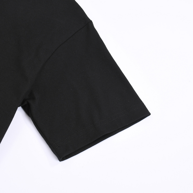 Футболка Gucci Your Favorite Flowers "Black" фото № 6