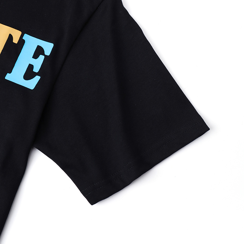 Футболка Gucci Exquisite "Black" фото № 5