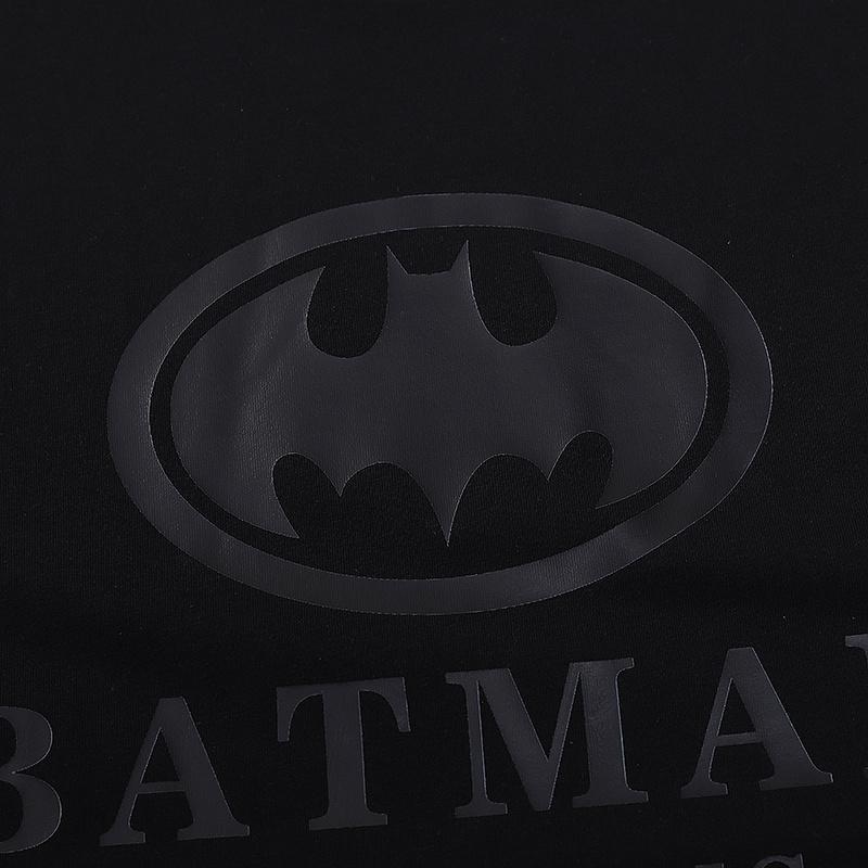 Футболка Kith Batman Returns "Black" фото № 8