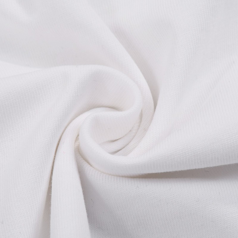 Футболка Louis Vuitton With Logo In The Corner "White" фото № 4