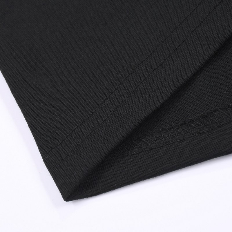 Футболка Louis Vuitton With Three Emblems "Black" фото № 6