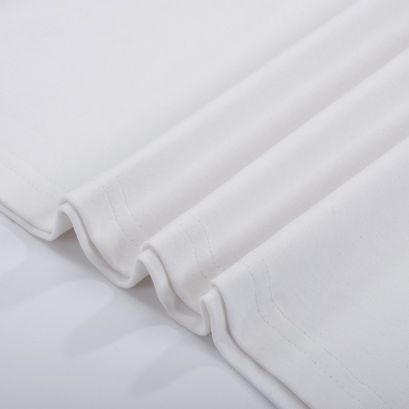 Футболка Louis Vuitton Text Logo With Heart "White" фото № 5