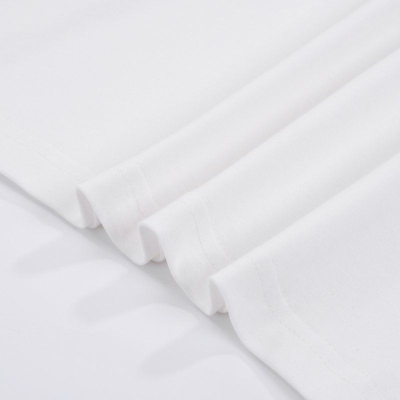 Футболка Louis Vuitton In The Clouds "White" фото № 7