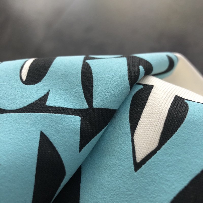 Футболка Louis Vuitton Icons With Flowers "White" фото № 8