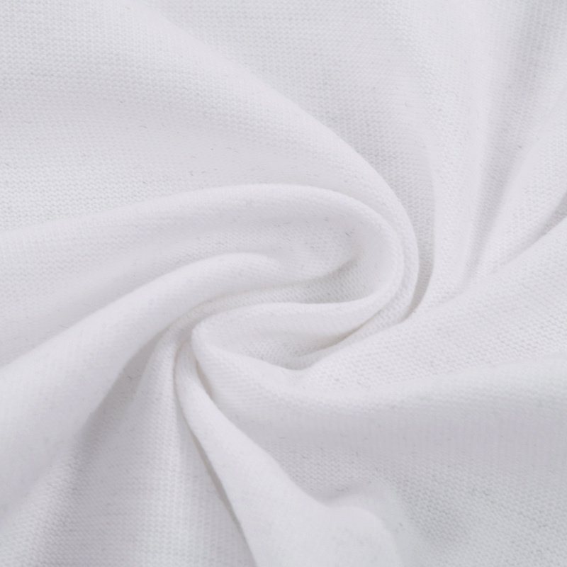 Футболка Louis Vuitton Corporate Logo Design "White" фото № 5