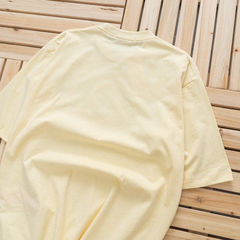 Футболка Marni With Logo "Beige" фото № 4