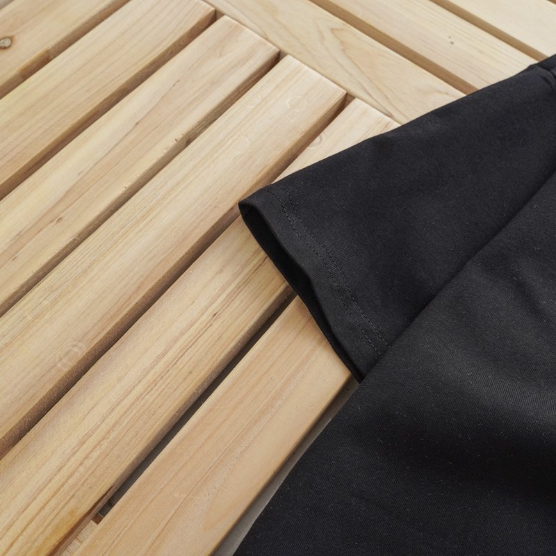 Футболка Nike Dun It "Black" фото № 4