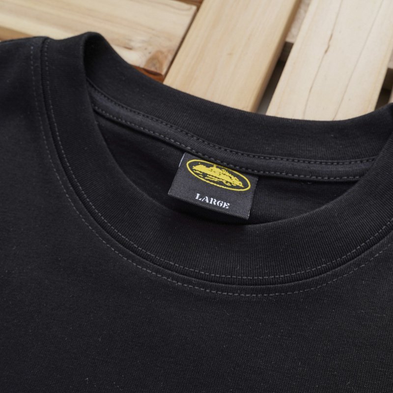 Футболка Nike Dun It "Black" фото № 6