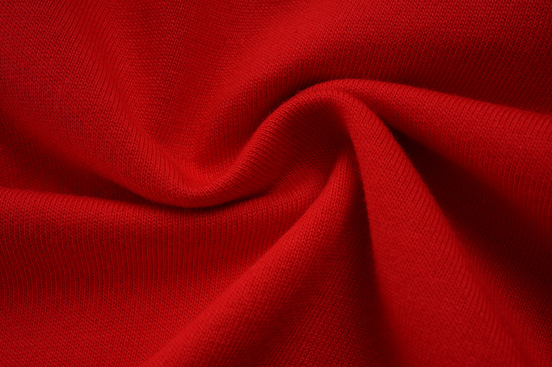 Футболка Palm Angels Teddy Bear Print "Red" фото № 8