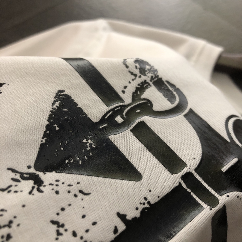 Футболка Prada Anchor "White" фото № 4