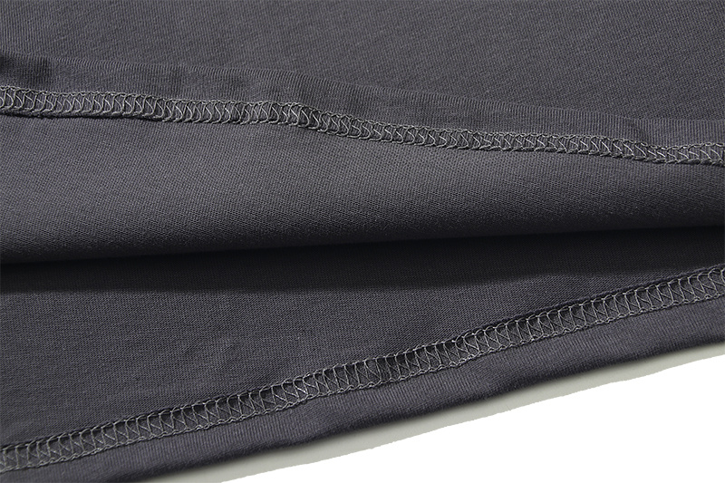 Футболка Represent Flying Eagle Print "Black/Gray" фото № 5