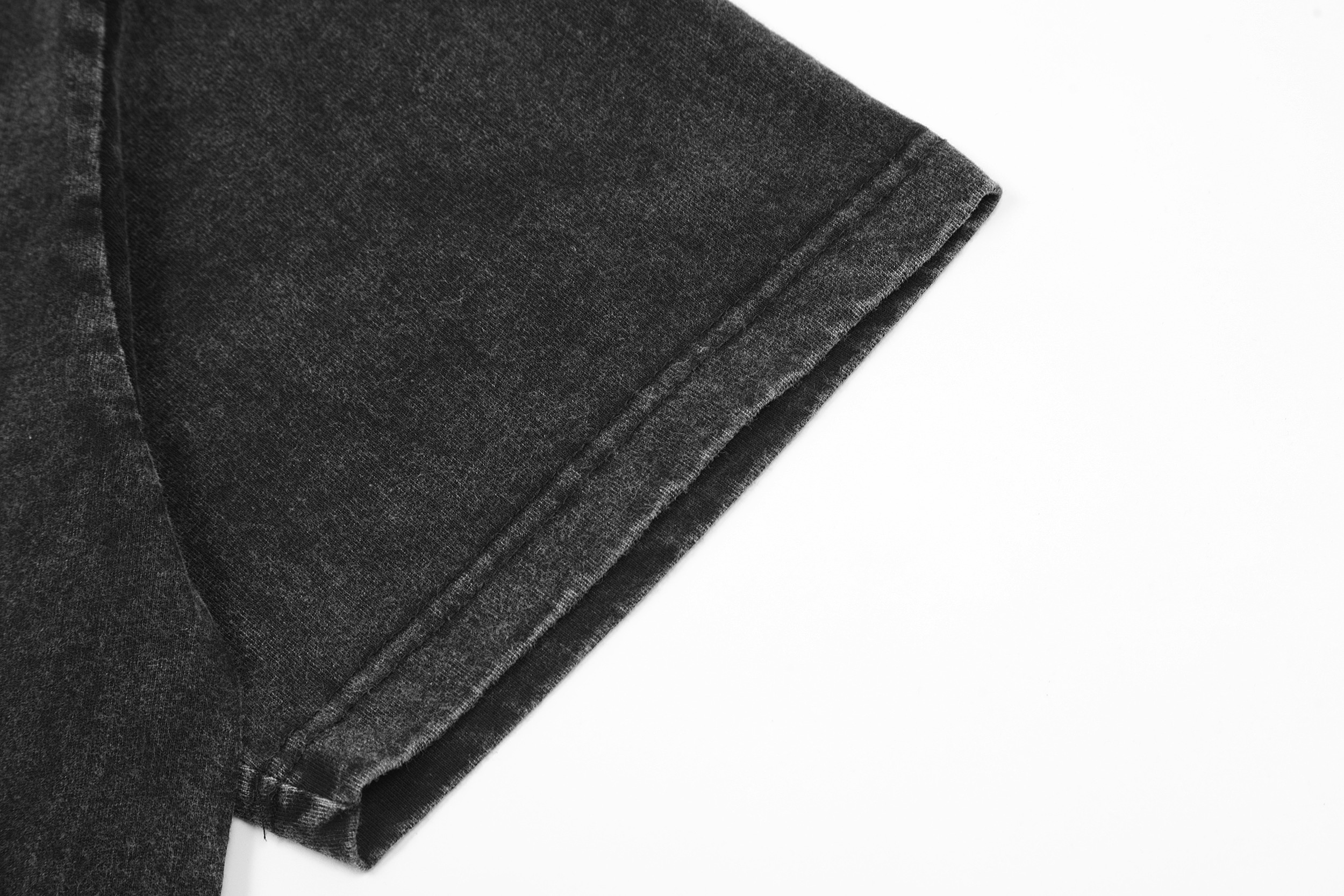 Футболка Represent Deep Water Shark "Black" фото № 3