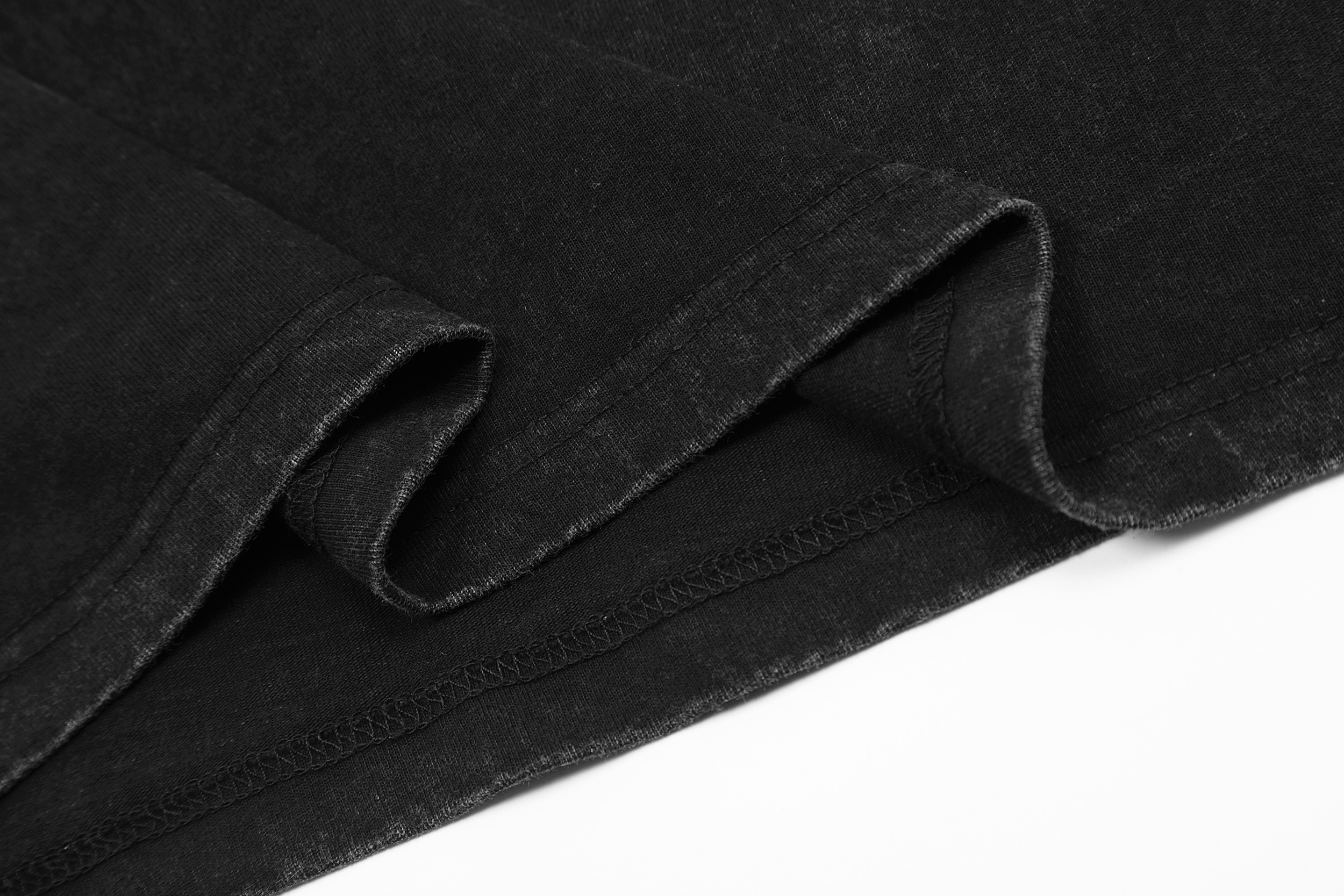 Футболка Represent Dino Destructive Appetite "Black" фото № 4