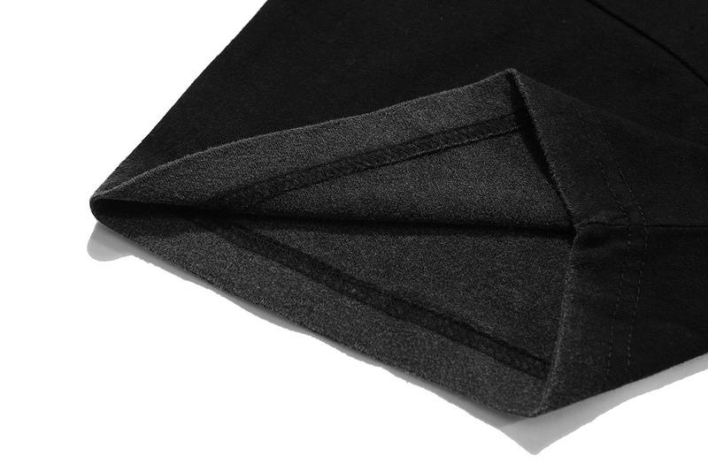 Футболка Represent Leopard Print "Black" фото № 7