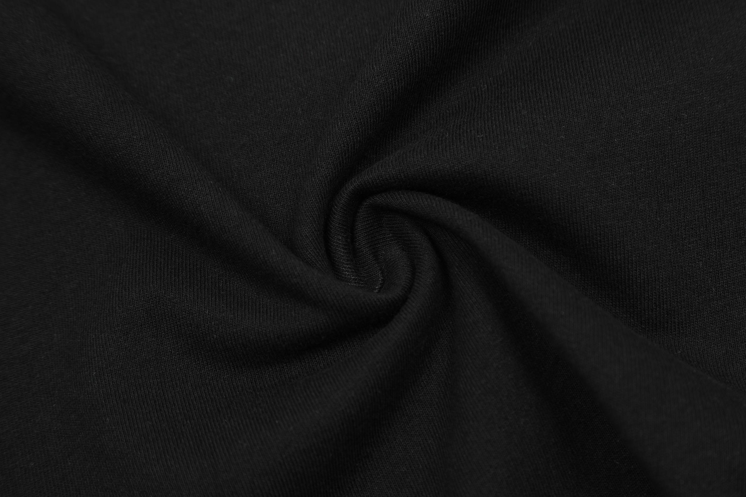 Футболка Revenge 999 Faces "Black" фото № 6