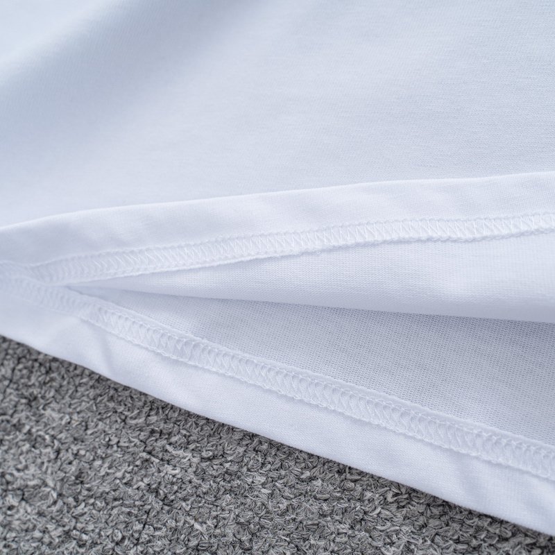 Футболка Stone Island Archive "White" фото № 6