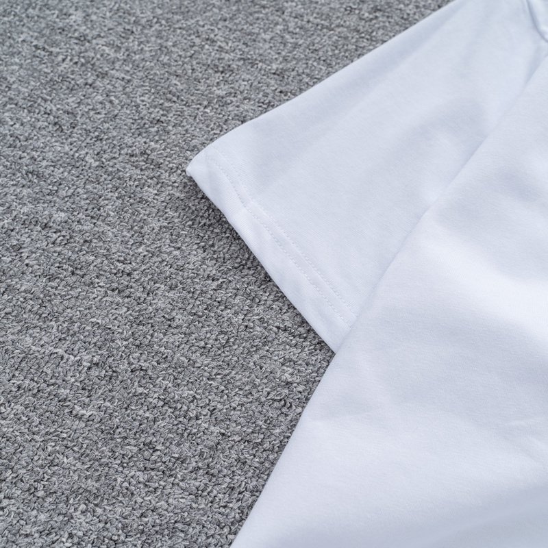 Футболка Stone Island Archive "White" фото № 9