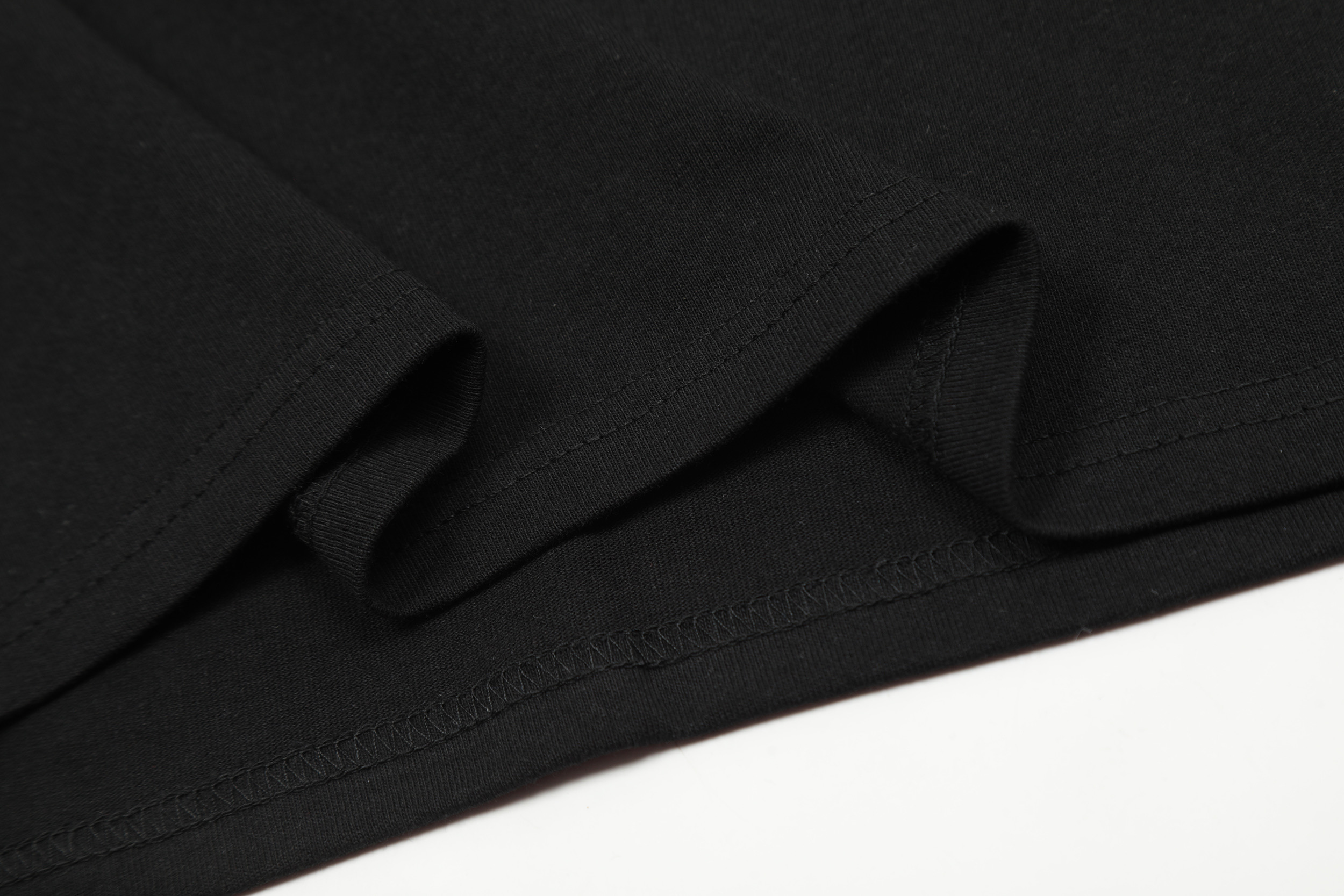 Футболка Vlone So Many Screws "Black" фото № 4