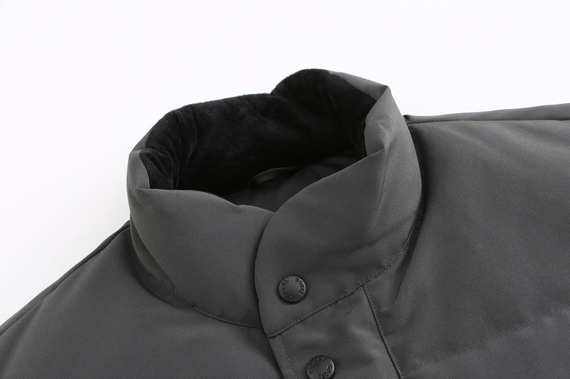 Жилетка Canada Goose Arctic Program "Gray" фото № 5