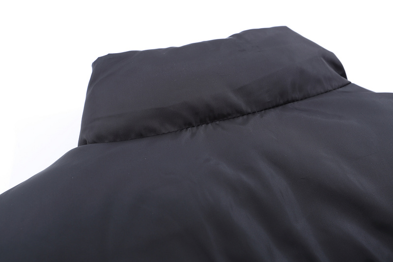 Пуховик The North Face Heat Retention "Black" фото № 2