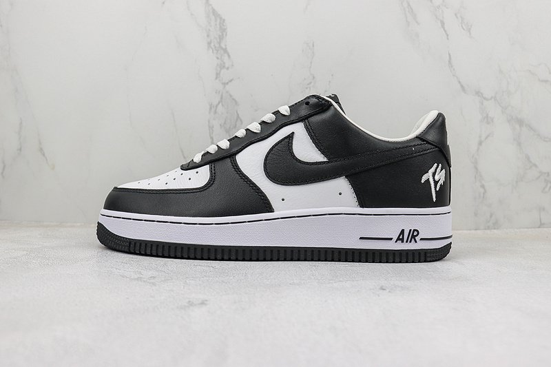 Fat Joe x Nike Air Force 1 Low “Terror Squad” фото № 2