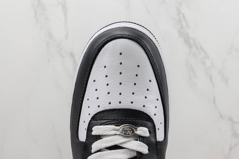 Fat Joe x Nike Air Force 1 Low “Terror Squad” фото № 4