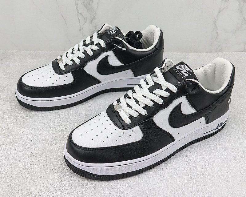 Fat Joe x Nike Air Force 1 Low “Terror Squad” фото № 5