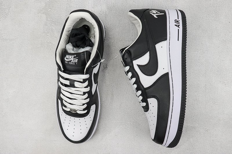 Fat Joe x Nike Air Force 1 Low “Terror Squad” фото № 6