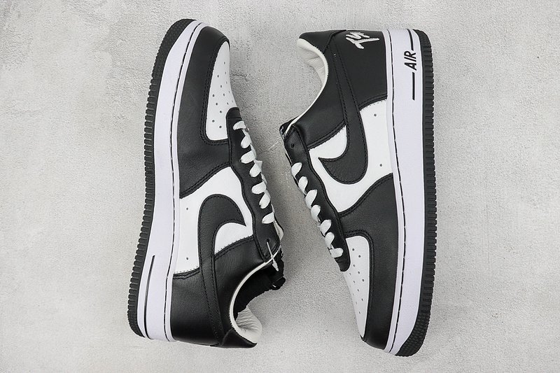 Fat Joe x Nike Air Force 1 Low “Terror Squad” фото № 7