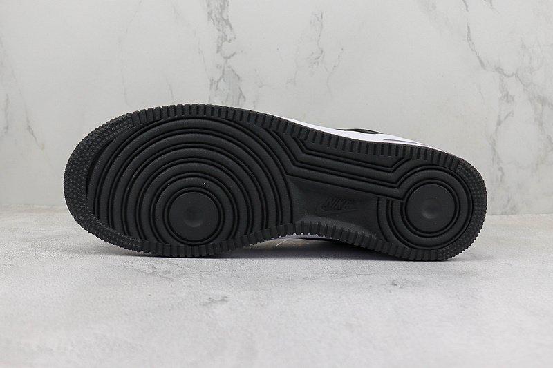 Fat Joe x Nike Air Force 1 Low “Terror Squad” фото № 8