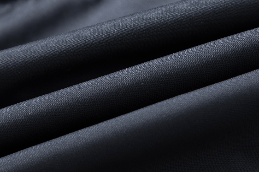 Пуховик Burberry Essential Logo "Grey" фото № 2